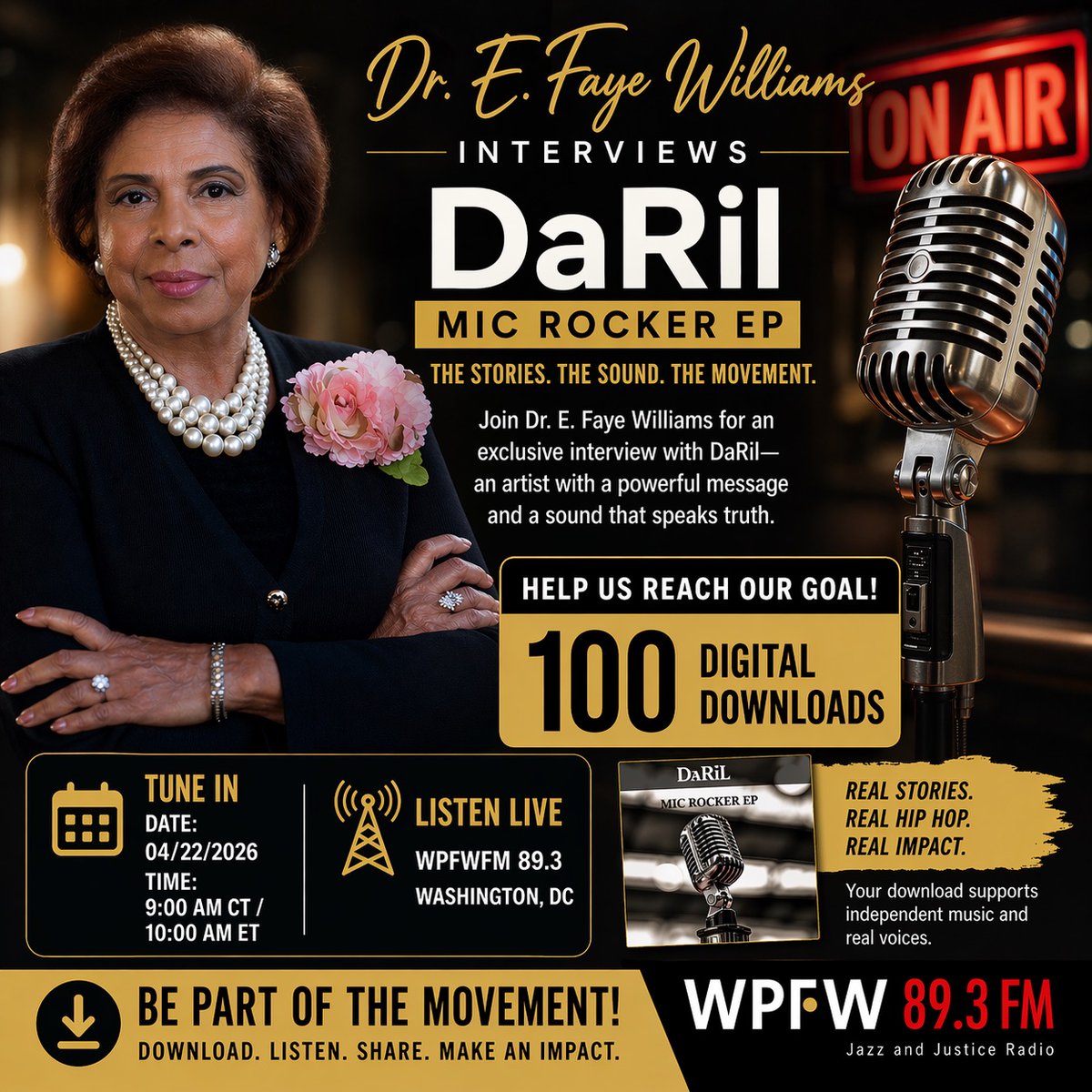 Community Mediation tweet media