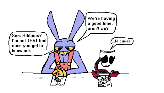 alien crime lord tweet media