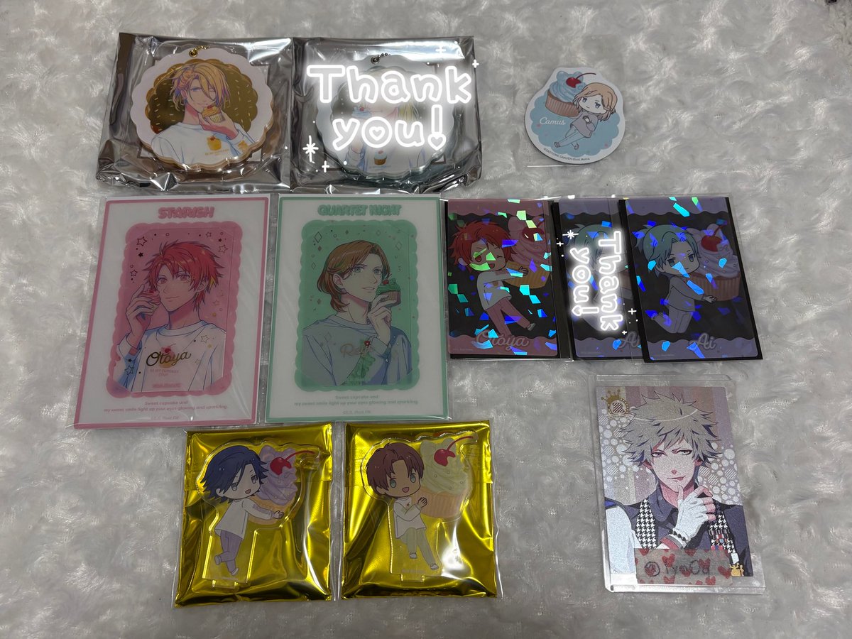 ぴゅり tweet media