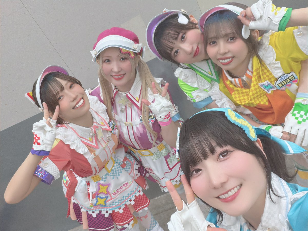 丸岡和佳奈 tweet media