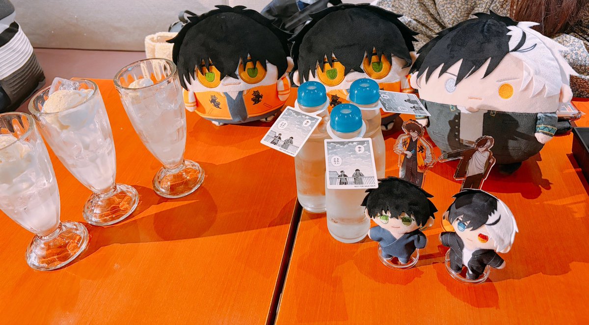 Post by t ゜🍹 on X: らむね