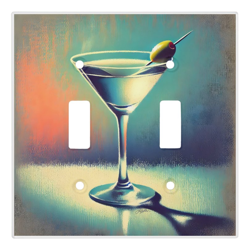 LeeHillerDesign's tweet image. 💙🍸💙🍸💙🍸💙
Mid Century I Love The Blues Martini Art Light Switch Cover
Item: zazzle.com/mid_century_i_…

#midcentury #martini #Cocktails #cocktailhour #barware #gifts #giftideas

Blues Collection: zazzle.com/collections/11…