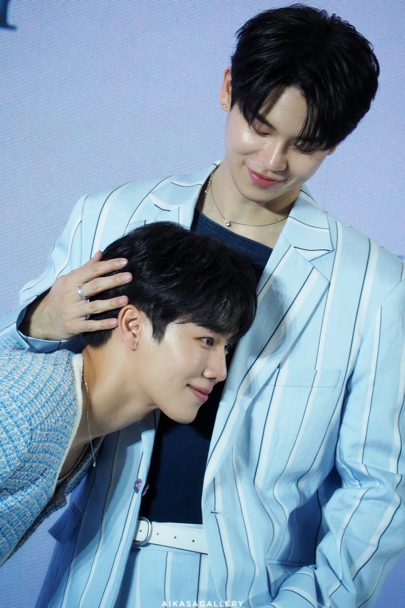 มันมากกว่าคำว่า "ที่รัก"
#FriendsofDestinyYinWar 
DESTINY CLINIC YINWAR 04
#warwanarat #yinyin_anw 
📷 #AIKASAGALLERY