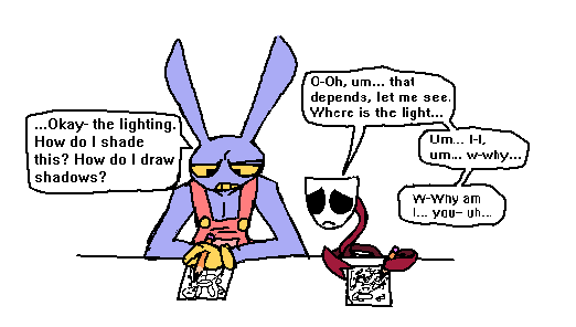 alien crime lord tweet media