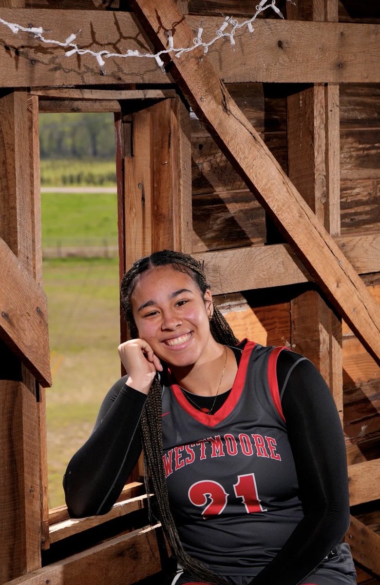 Kyiah Prestridge tweet media