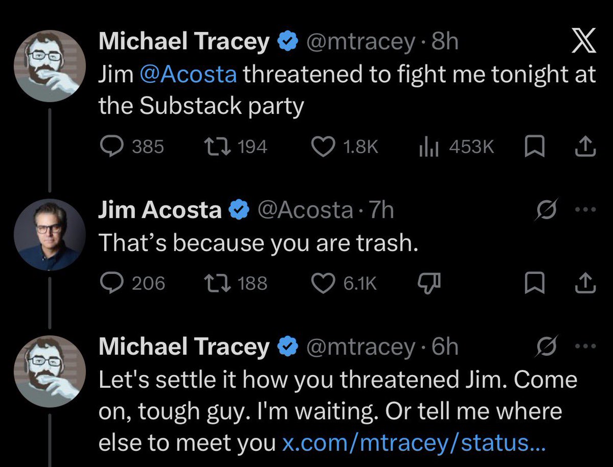 The Redheaded libertarian tweet media