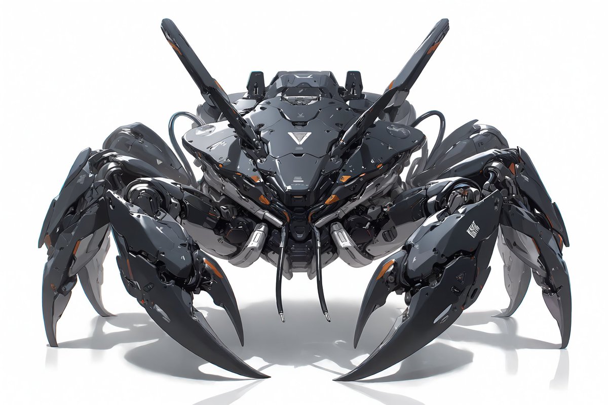 RAI_RAI_AI's tweet photo. 🦂🦀🦈🐋 https://t.co/4jtx3ynv7o