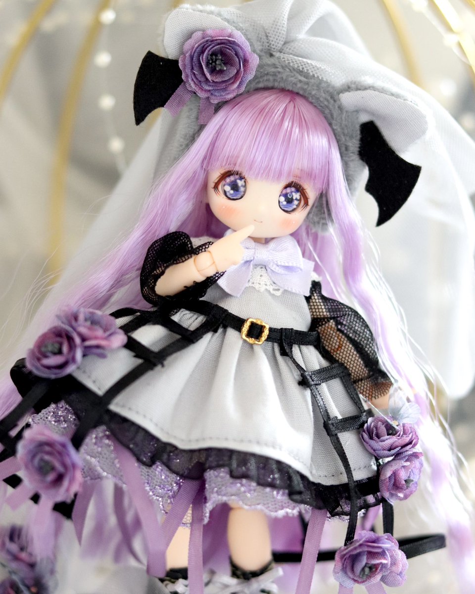 シュガパワンオフちゃん達のお写真あげたブログを公開しました♡꒰*･ω･人･ω･*꒱♡
見ていただけたら嬉しいです🐈‍⬛💕
#シュガパ4

pandaneko.fc2.net