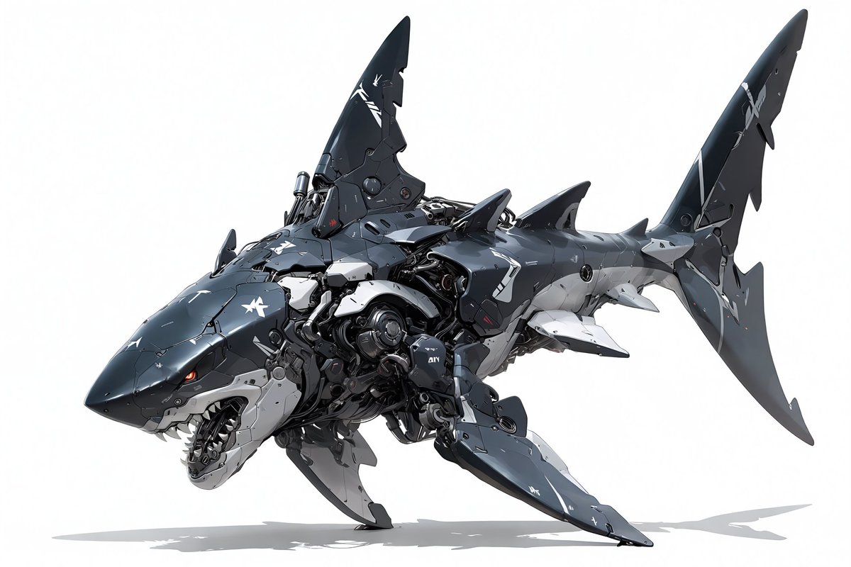 RAI_RAI_AI's tweet photo. 🦂🦀🦈🐋 https://t.co/4jtx3ynv7o