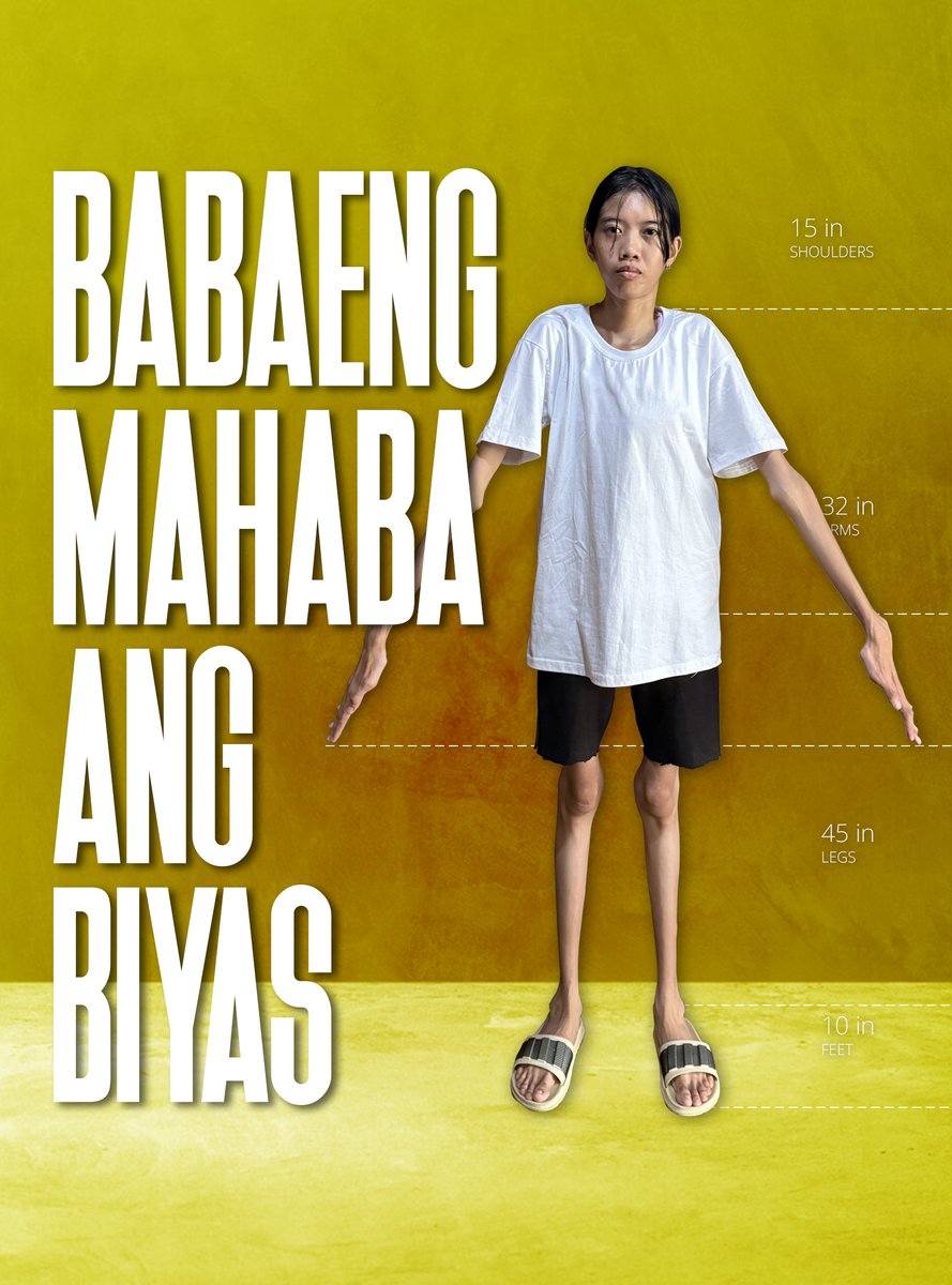 KM_Jessica_Soho's tweet image. NOW AIRING: BABAENG MAHABA ANG BIYAS #KMJS