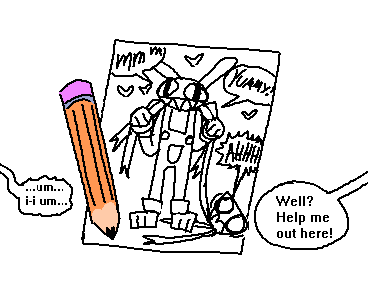 alien crime lord tweet media