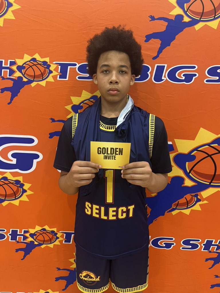 Big Shots Game MVPs tweet media