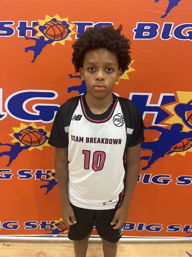 Big Shots Game MVPs tweet media