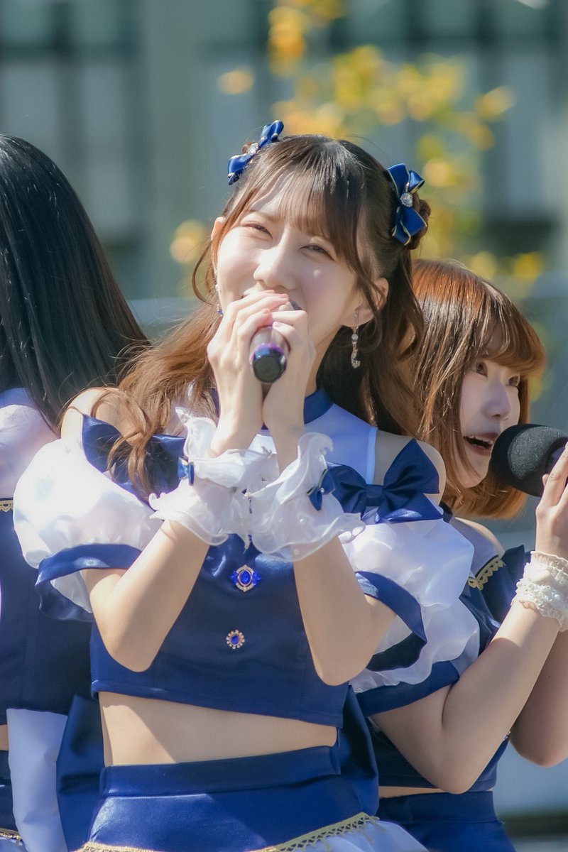 Tuesday_a200's tweet photo. 2026.3.14
＂Kawaii推しドル頂上決戦 in Kyushu＂
Niimo るなちゃん🐰🌙

#ニーモ　#Niimo
#ファインダー越しの私の世界 https://t.co/FekPBd1Zll