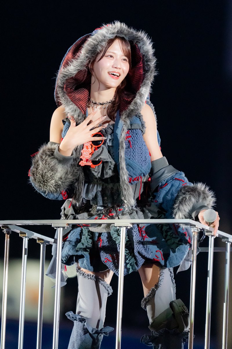 2026年4月18日 ＝LOVE 8th ANNIVERSARY PREMIUM TOUR @ 横浜スタジアム