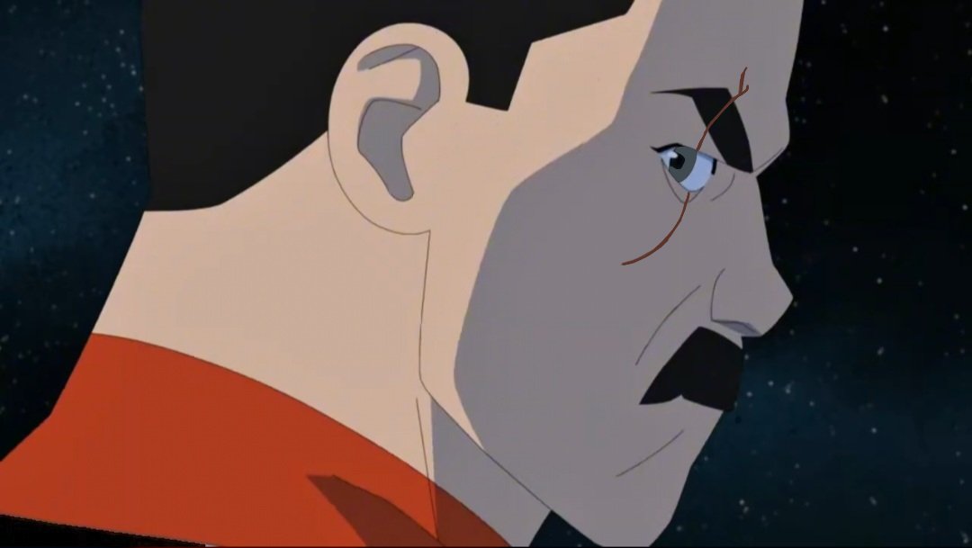 Omni-Thragg tweet media