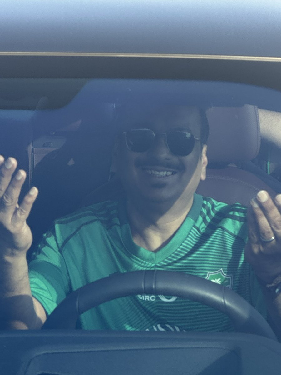 سامي القرشي tweet media