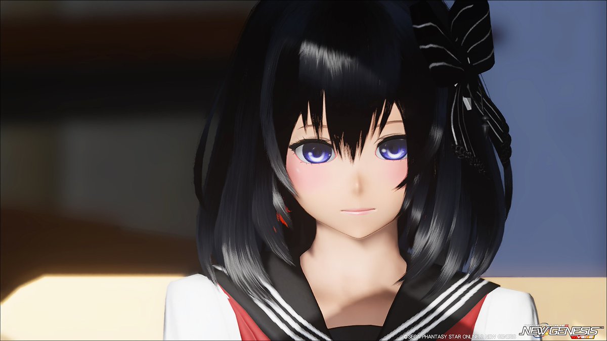 mato_pso2's tweet photo. 久々ログイン
初心に帰ったんですが、やっぱ一番しっくりくる https://t.co/4i6YhXToKg