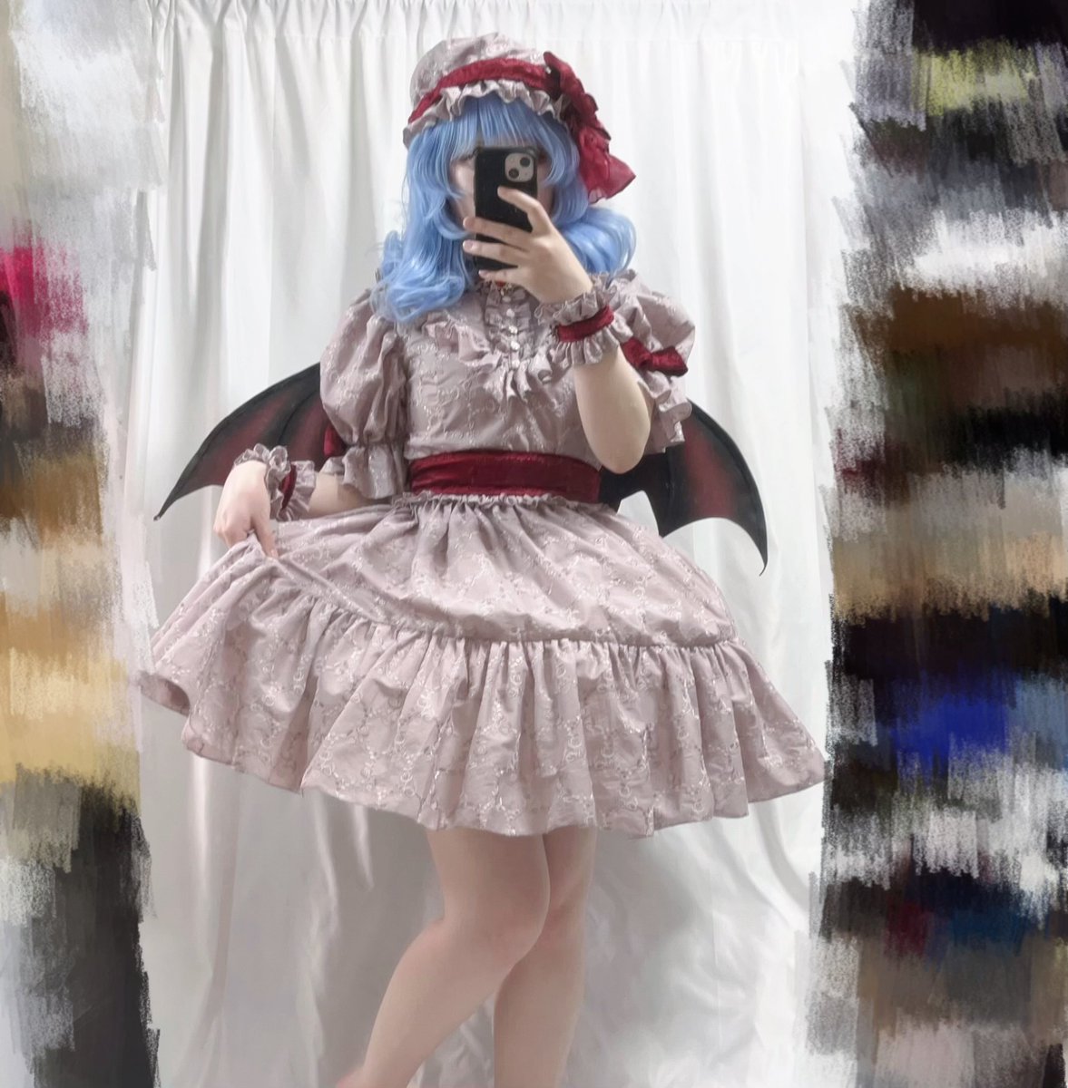 綾羽はづき tweet media