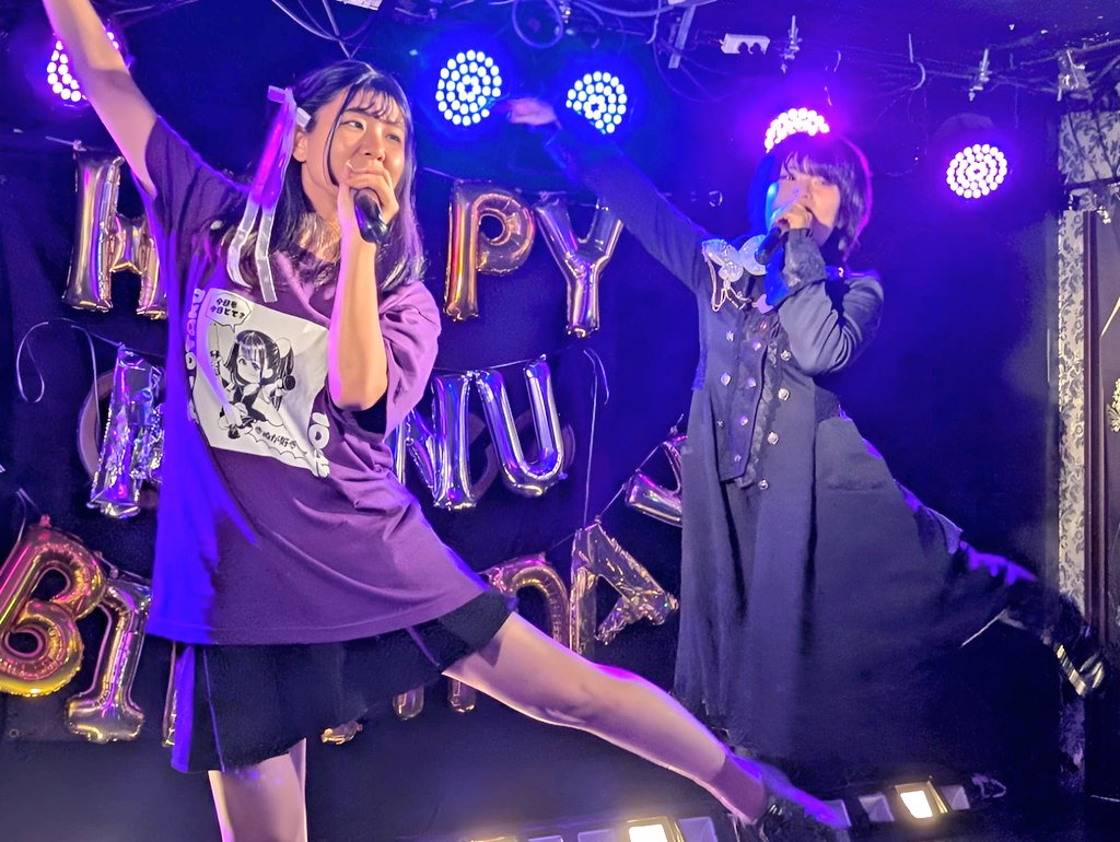 ちゃとら⚰️🦇 tweet media
