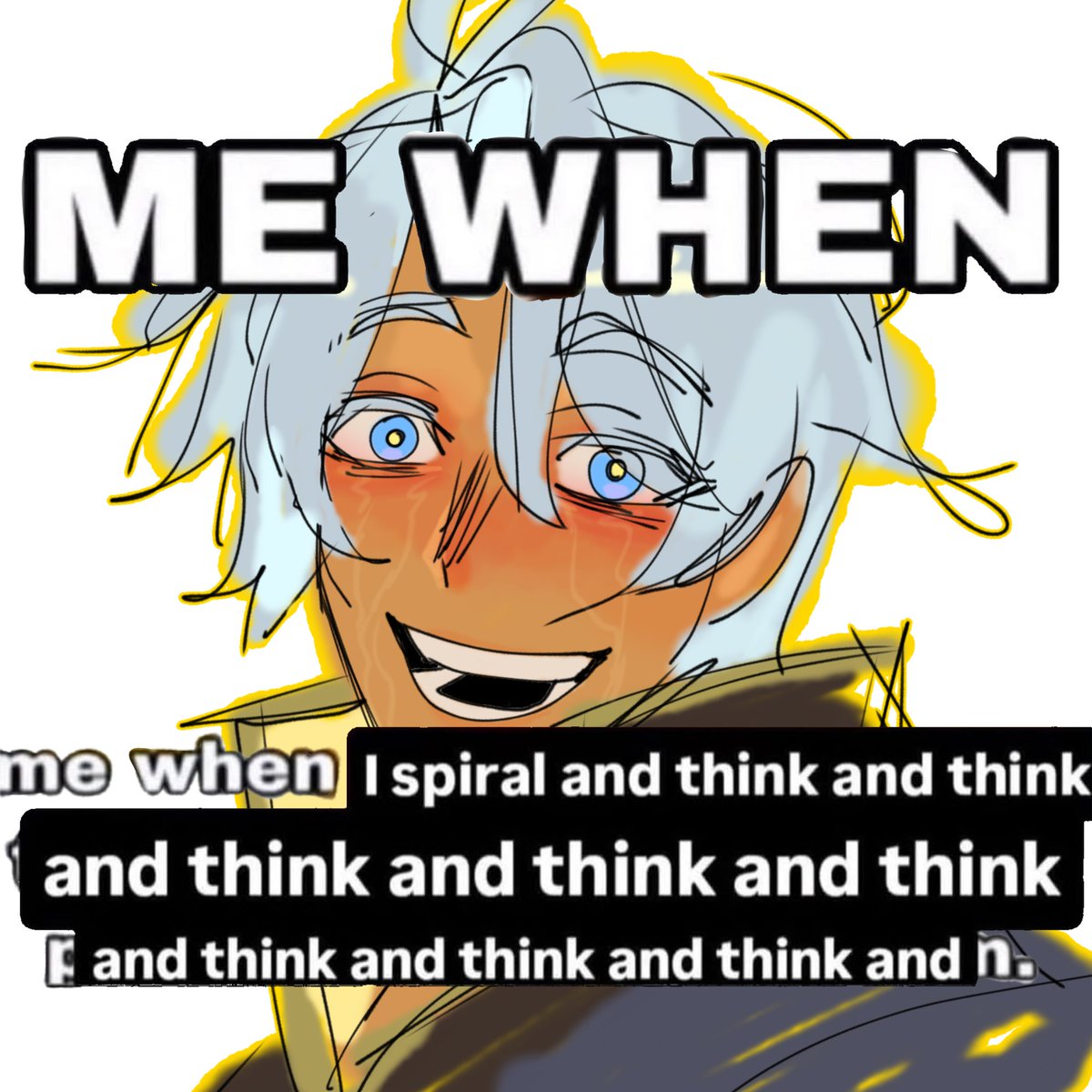 veri | larp larp phainon 🌻 tweet media