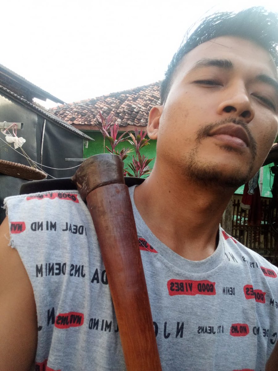 South Jakarta tweet media