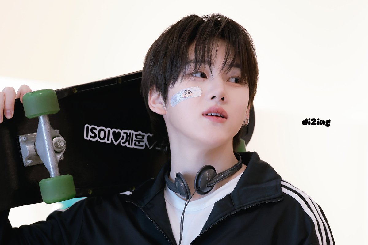 di2ing's tweet photo. 260426 #계훈 https://t.co/ig1XtcC335