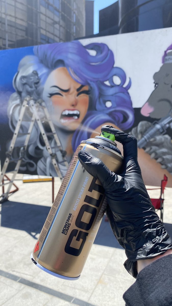 miesgraffiti_'s tweet photo. Gm 🤍💜

Day 3 ✌🏻 https://t.co/1S6w314sZW