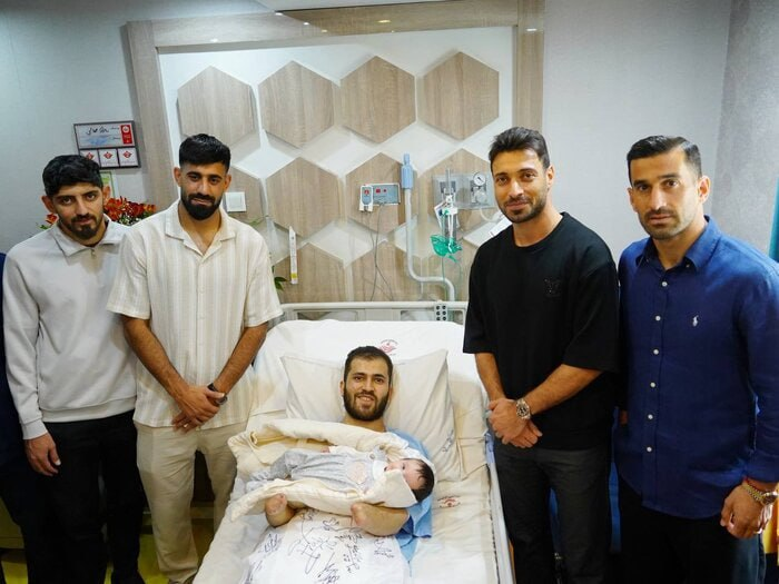 Mahditorabifans tweet media