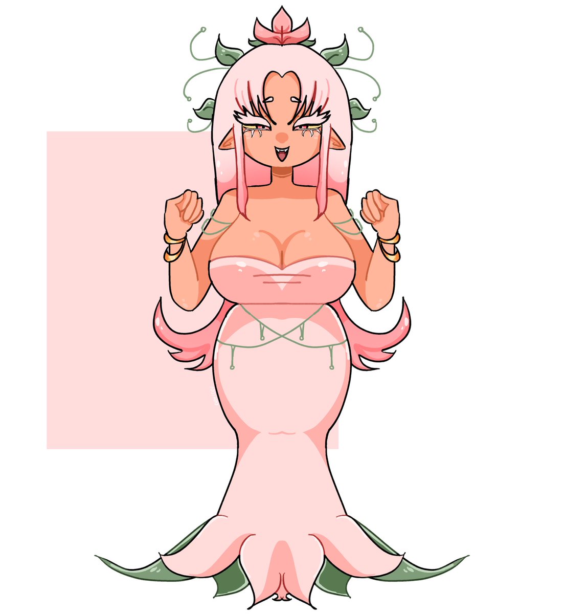ane_1001's tweet photo. YEAAAAAA #oc #art #mutuals https://t.co/iH3xlBsAOH