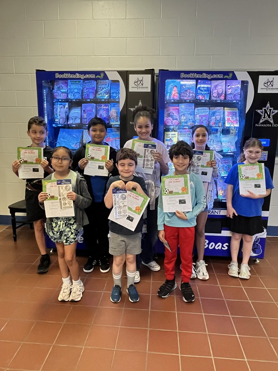Brule Elementary tweet media