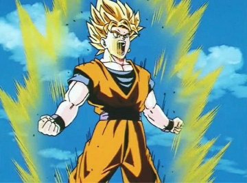 DRAGON BALL tweet media