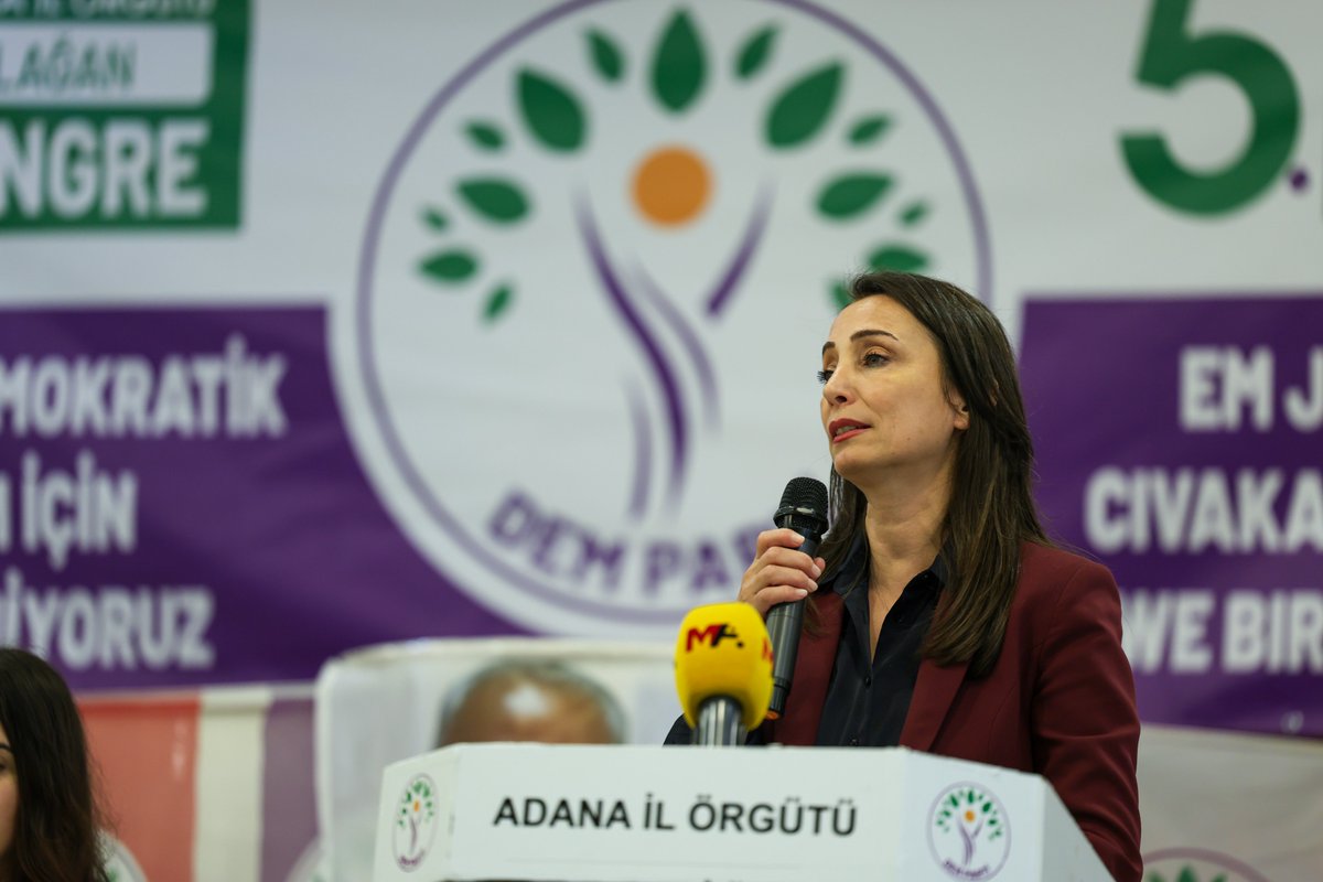 Tülay Hatimoğulları tweet media