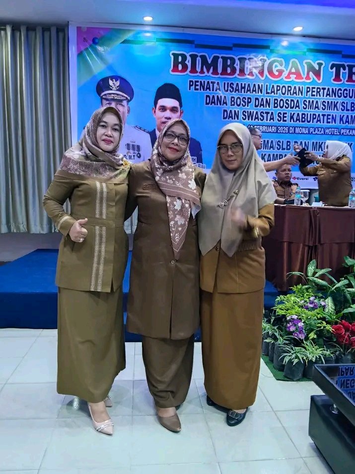 Akun Rahasia tweet media