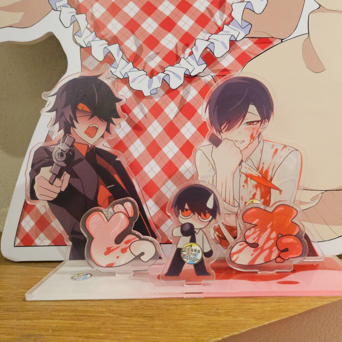 일 M05)민섬이 tweet media