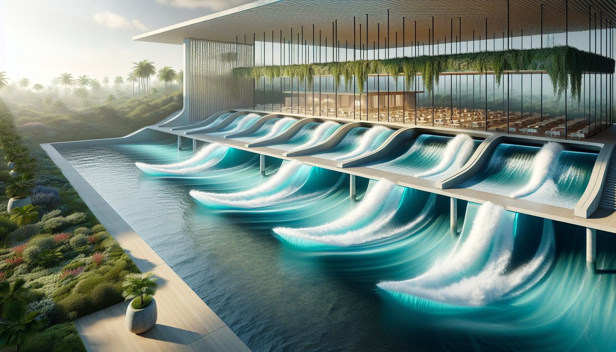 surfreportbr's tweet image. FlowSurf acelera o jogo 🌊⚡

Nova onda rápida chega ao Waco Surf com quatro ajustes de configuração, ampliando possibilidades de treino e performance. E vem mais por aí: Canadá e EUA já estão no radar.

surfreport.com.br/swell-em-serie…

#SurfReport #FlowSurf #WavePool #SurfTech #WacoSurf