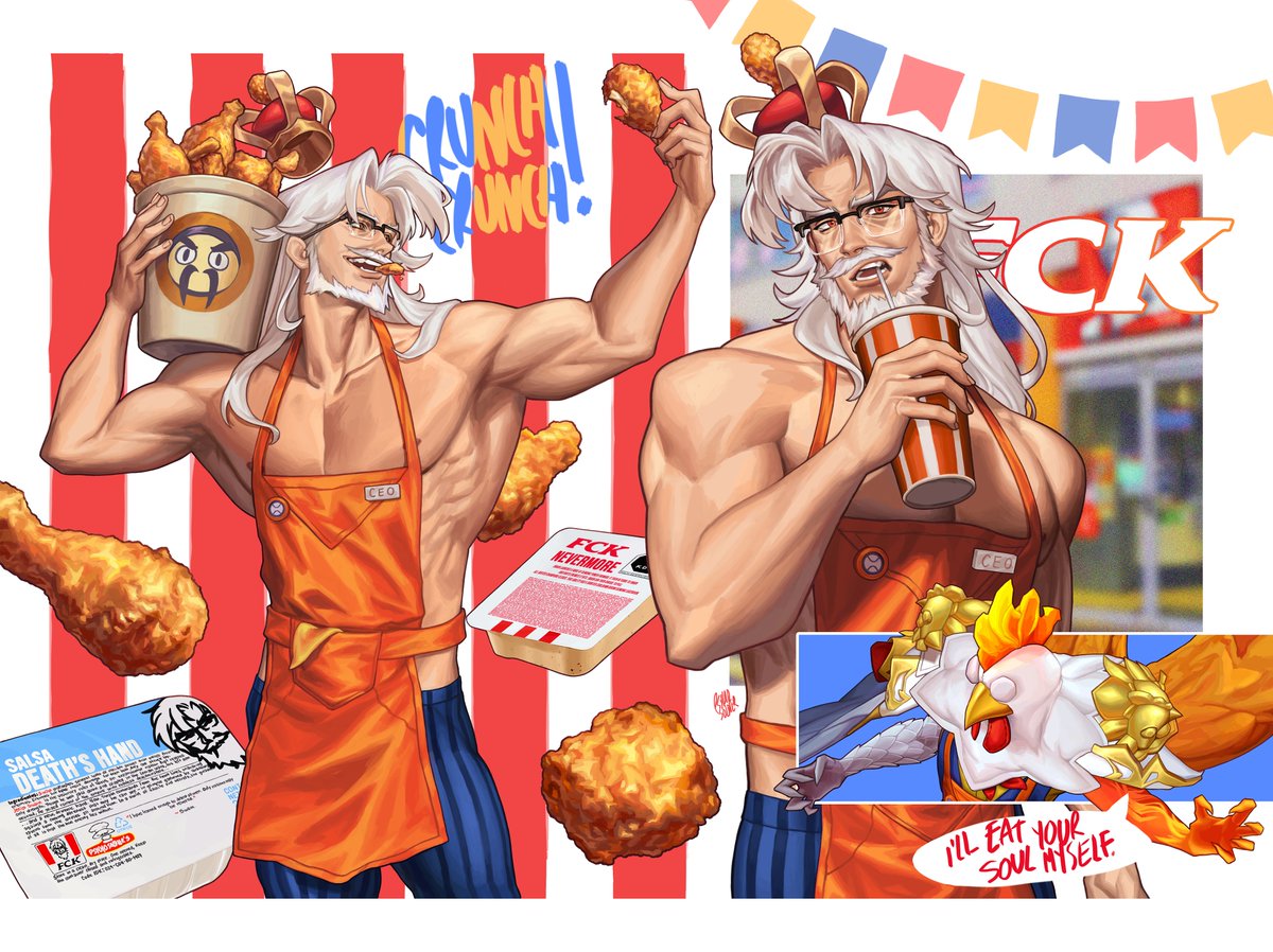 Psycho⭐Soldier tweet media