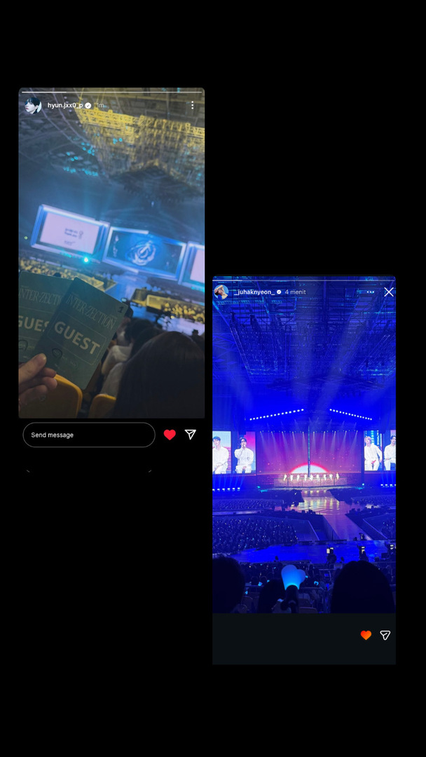 Starfess || CEK PINNED UNTUK KIRIM MENFESS tweet media