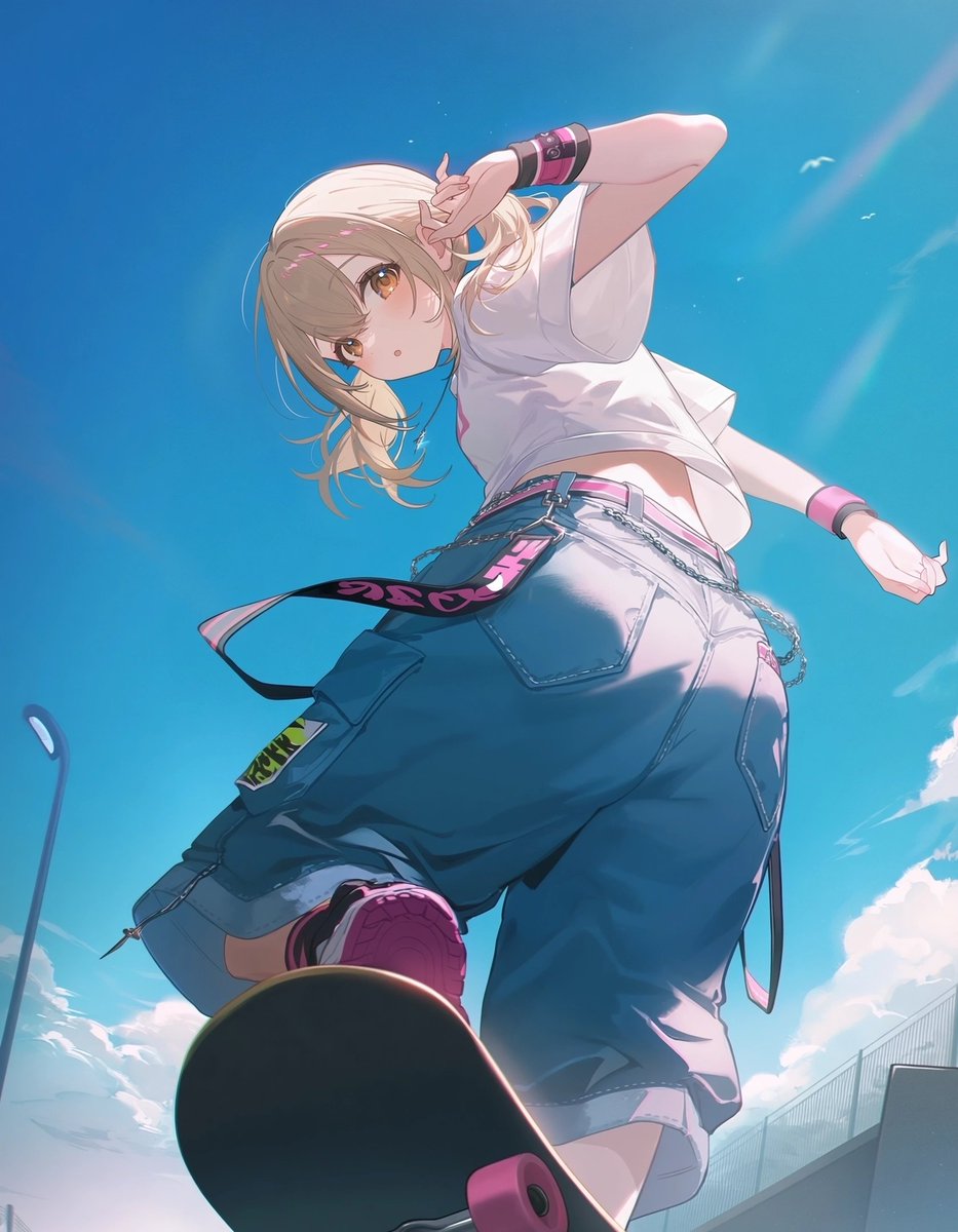 __Nailis__'s tweet photo. こはねちゃん https://t.co/XhOwRD3wHn