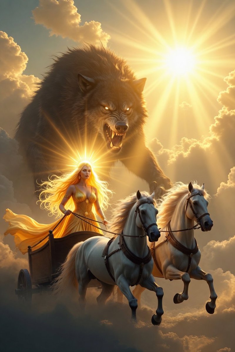 ᛞᚨᛁᛚᛁᚾ ᚦᛖ 🍍 Pagan 🦅 🐗 tweet media