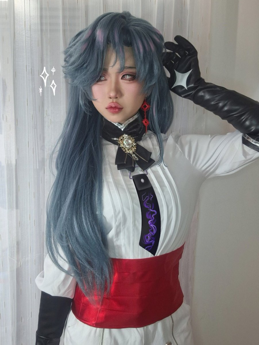 ushi へ (• ˕ •マ (@usseihu_) / Posts / X