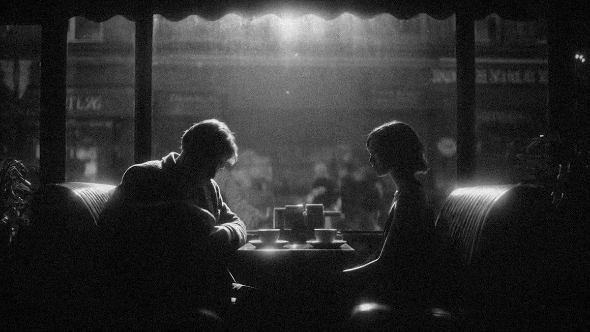 slope004603's tweet image. 「PANCAKES」あいゔ｜ベストAIフィルム賞 審査員特別賞 WAIFF 2026 in KYOTO
youtu.be/peZ5HHiGF48?si…

#PANCAKES
#あいゔ
#もうAIかどうかは関係ないAI短編映画