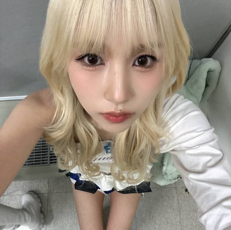 Momina? 🤣
#TWICE