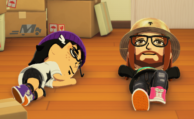 Luma 🌙 #JF #6OND9 tweet media