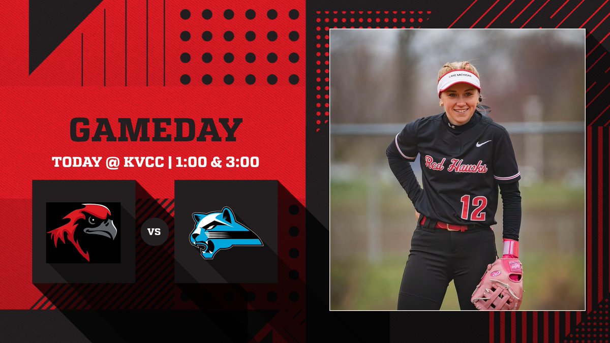 RedHawks_Softball tweet media