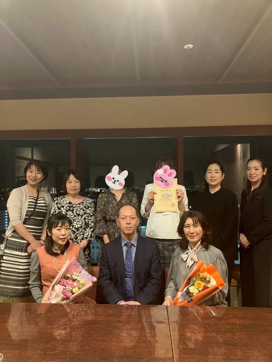 ピティナステップトークコンサート無事終了致しました🎹初めて伺うホールで
沢山の熱演を聞かせて頂き、トークコンサートもさせて頂き、とても充実した時間でした。代表の告野先生には大変温かいご配慮とお心遣いを頂き感謝しています。ご一緒した大神薫先生、スタッフの皆様ありがとうございました。