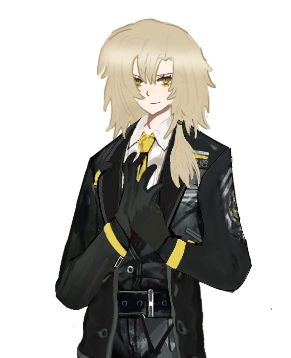 Evariste | Wandering Blade Of Hongyuan tweet media