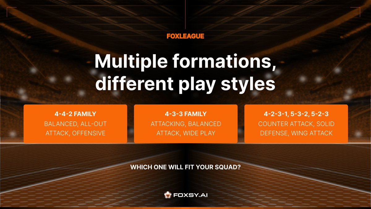 Foxsy tweet media