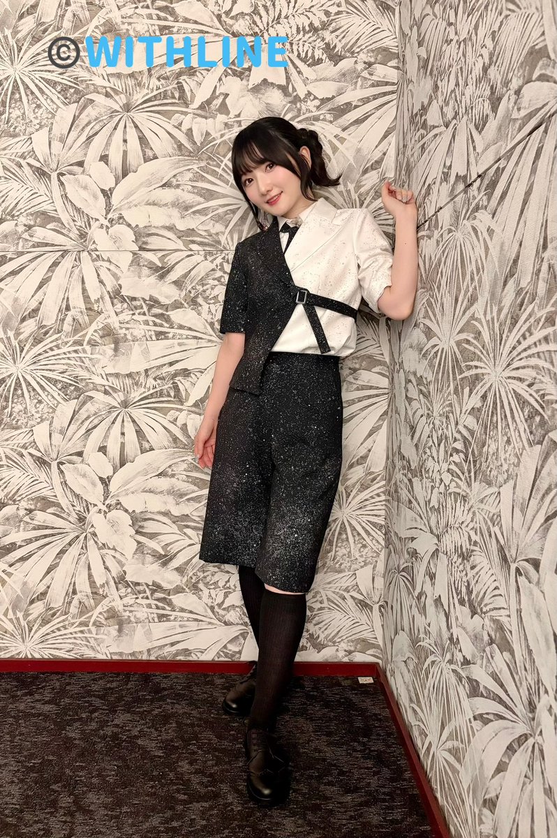 WITH LINEスタッフ tweet media