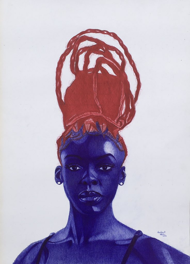 OlashinaArt tweet media